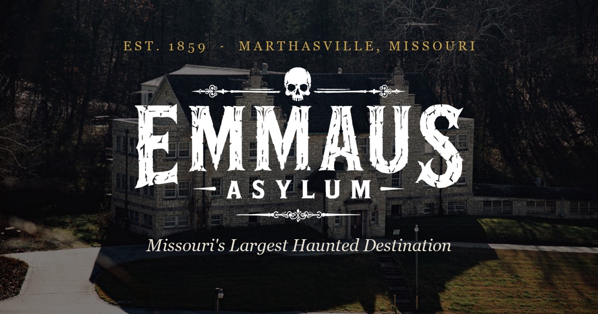 Emmaus Asylum