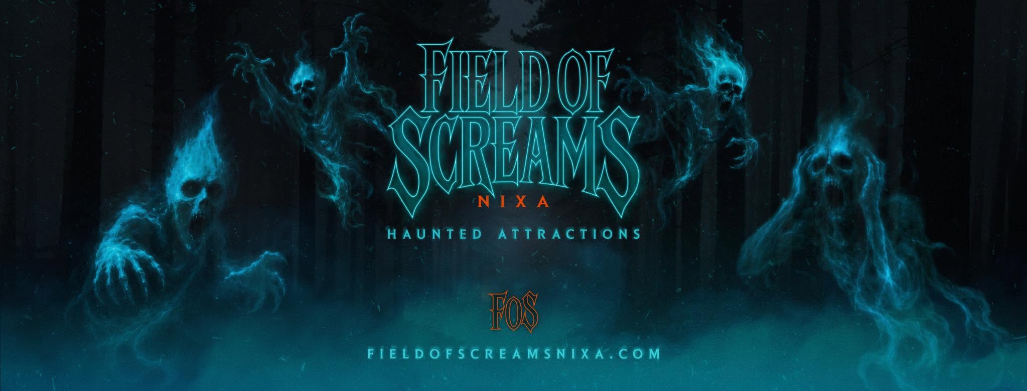 Field of Screams Nixa