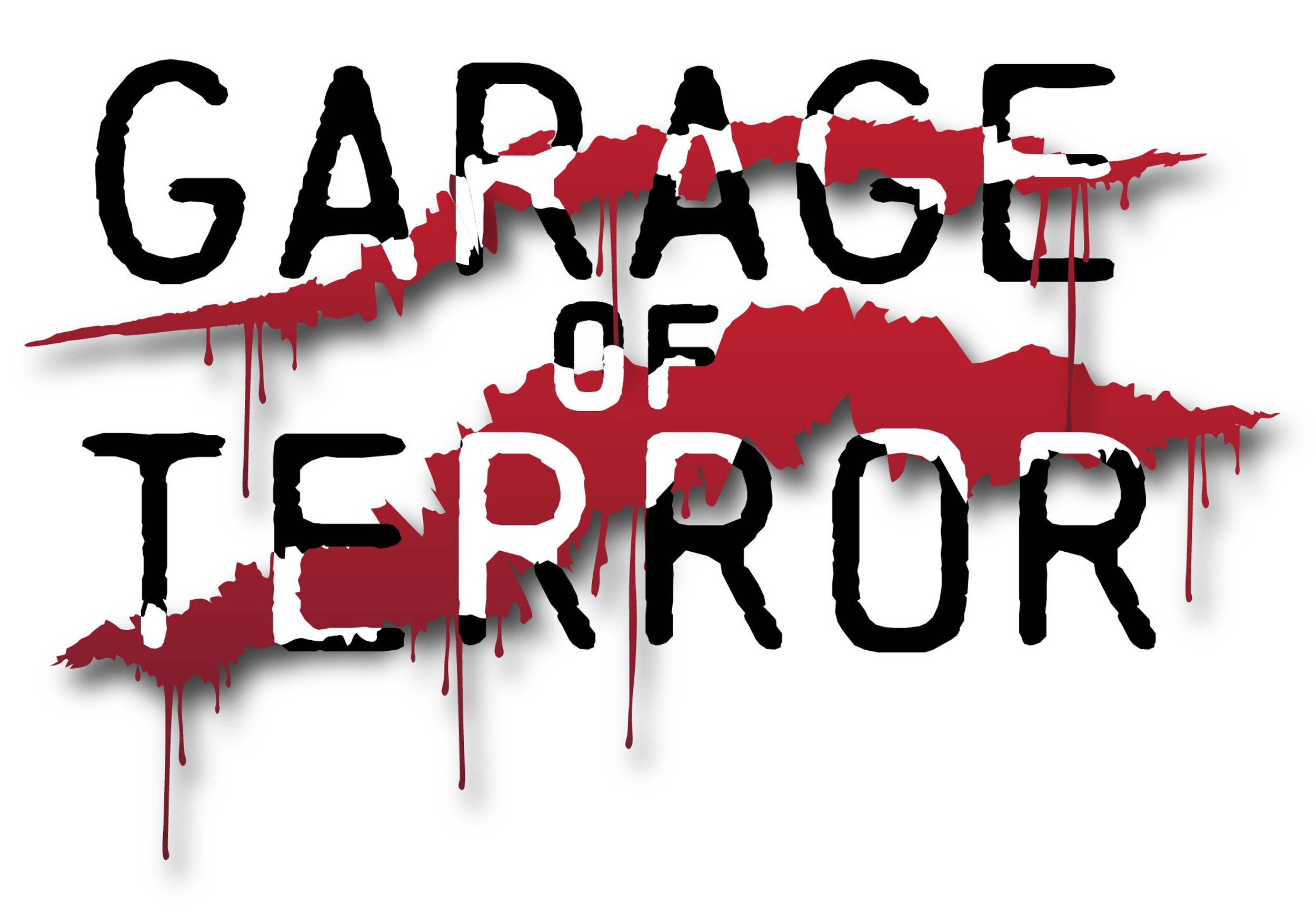 Delirium Haunted House