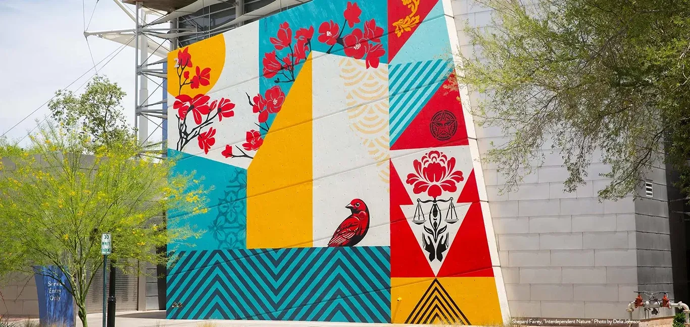Dia de los Muertos Festival at Mesa Arts Center