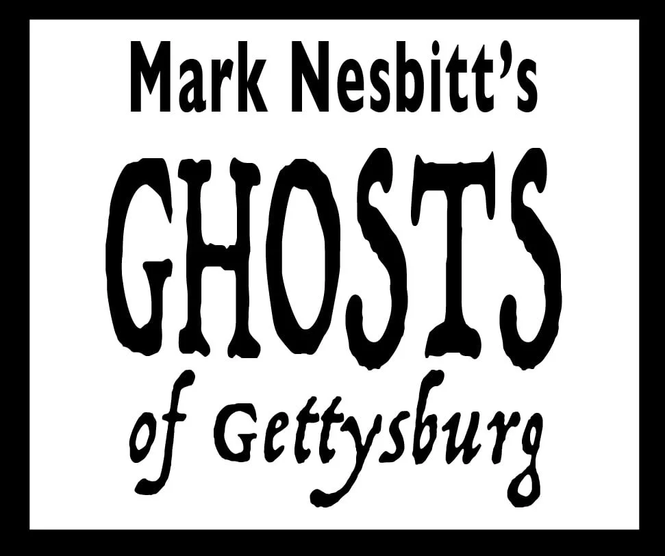 Ghosts of Gettysburg Tours