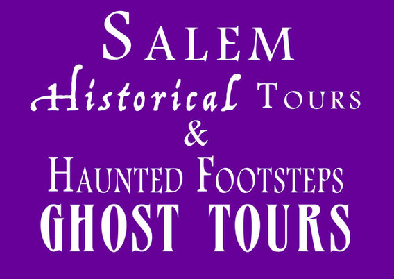 Salem Historical Tours