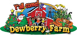 Dewberry Farm Fall Festival and BOOriffic Nights โ farm_fall_attraction in Brookshire, TX