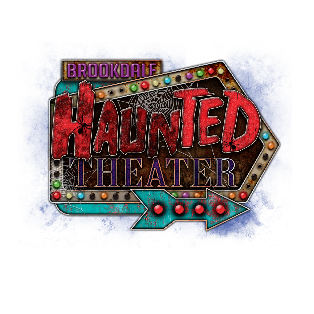 Brookdale Haunted Theater