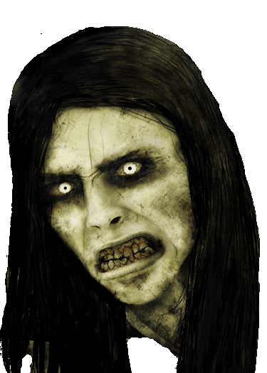 Burial Chamber Haunted House Complex