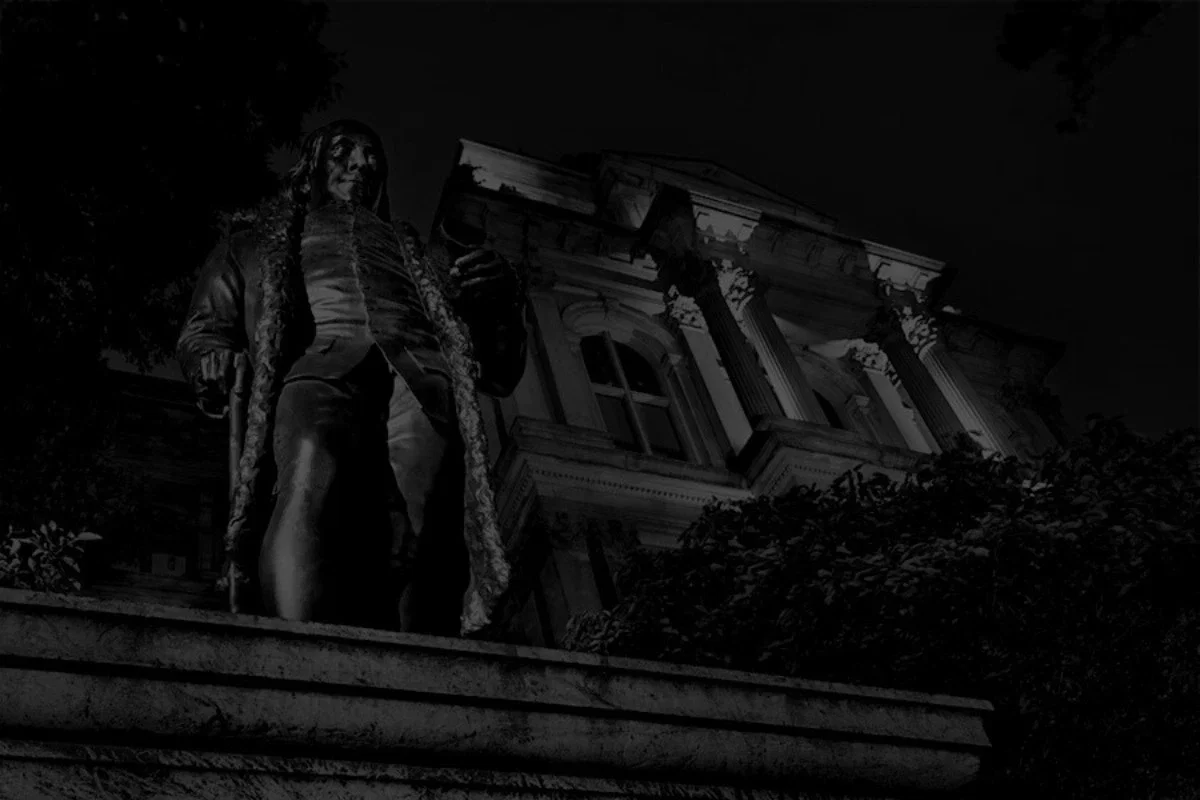 Boston Ghosts