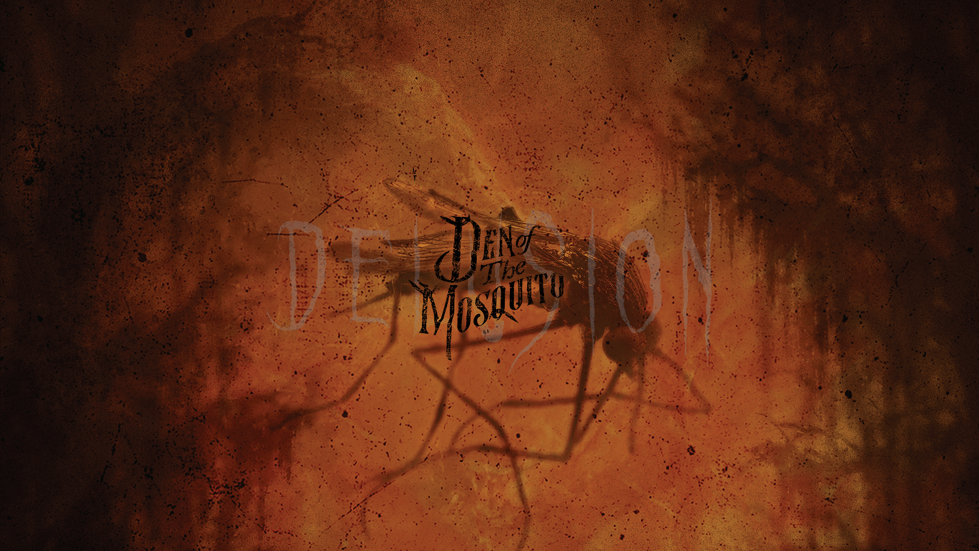 Delusion: Den of the Mosquito