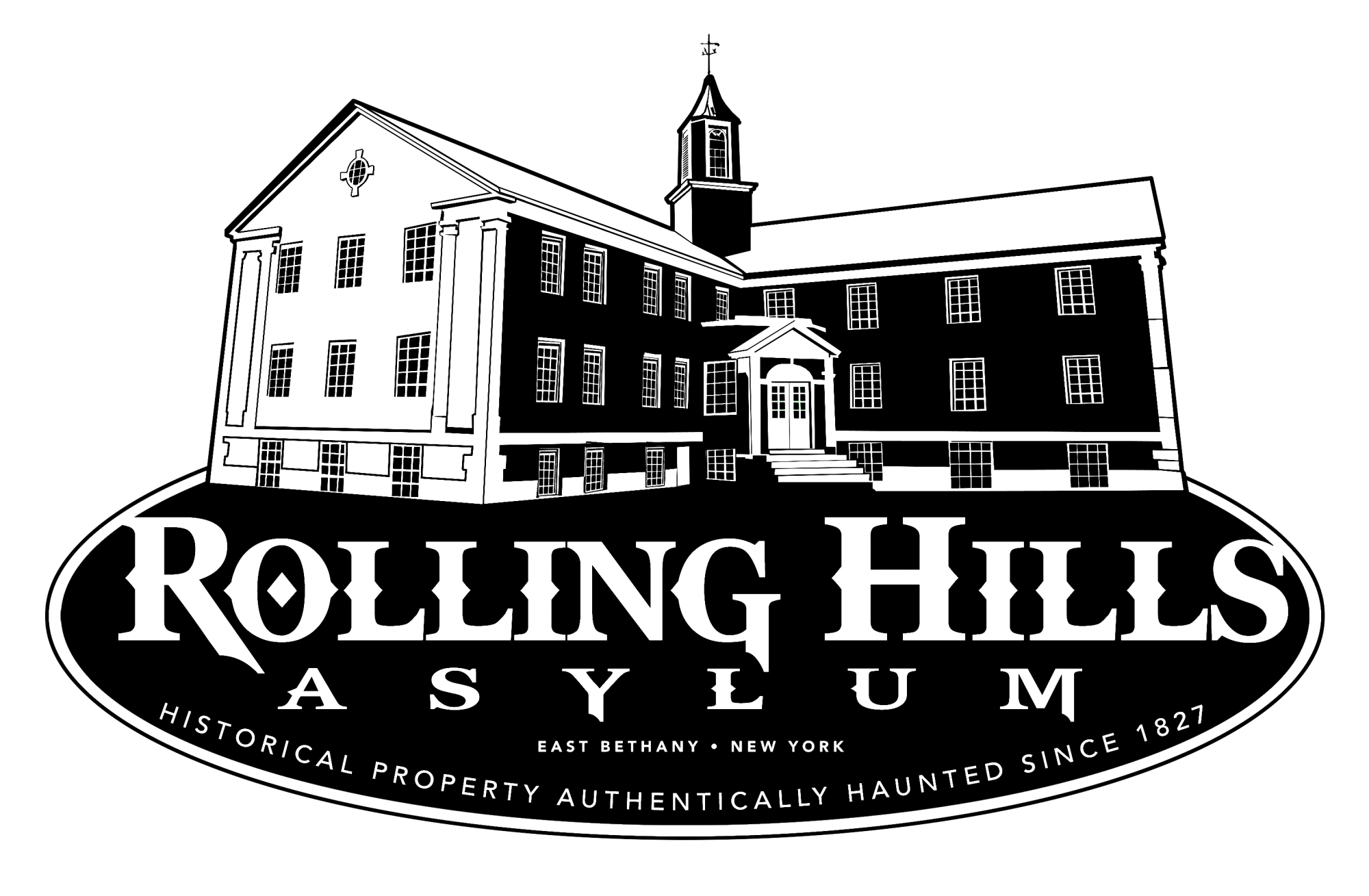 Rolling Hills Asylum