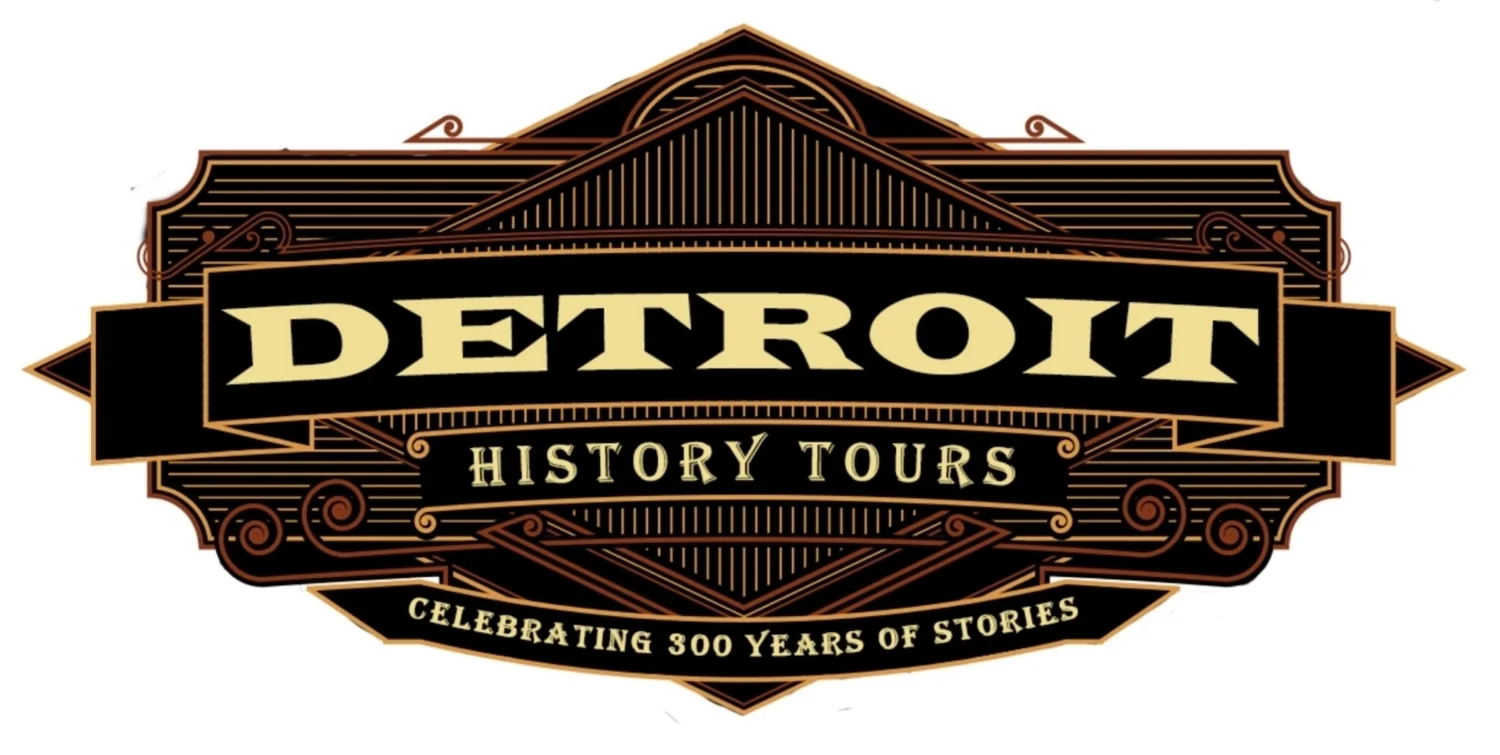 Detroit History Tours Ghost Tour