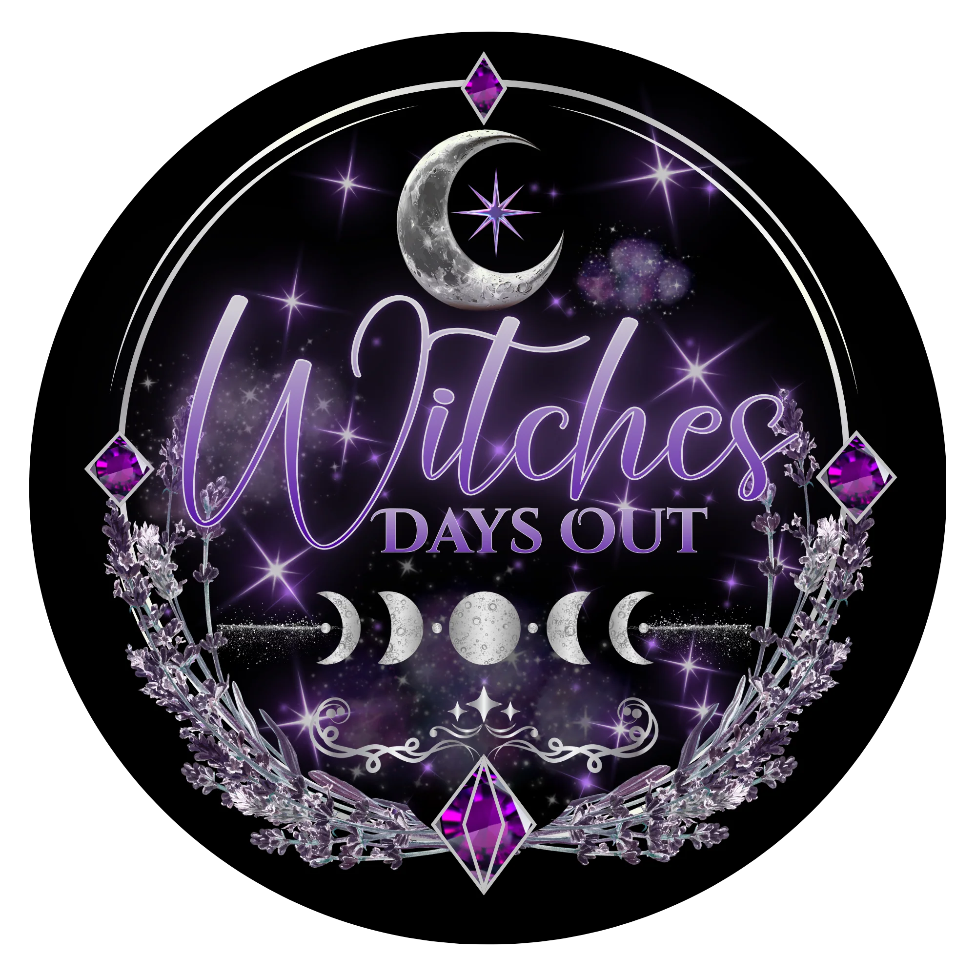 Witches Days Out
