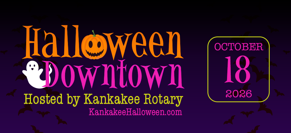 Halloween Downtown Kankakee
