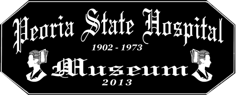 Peoria State Hospital History & Paranormal Tours