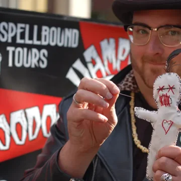 Spellbound Tours — ghost_tour in Salem, MA