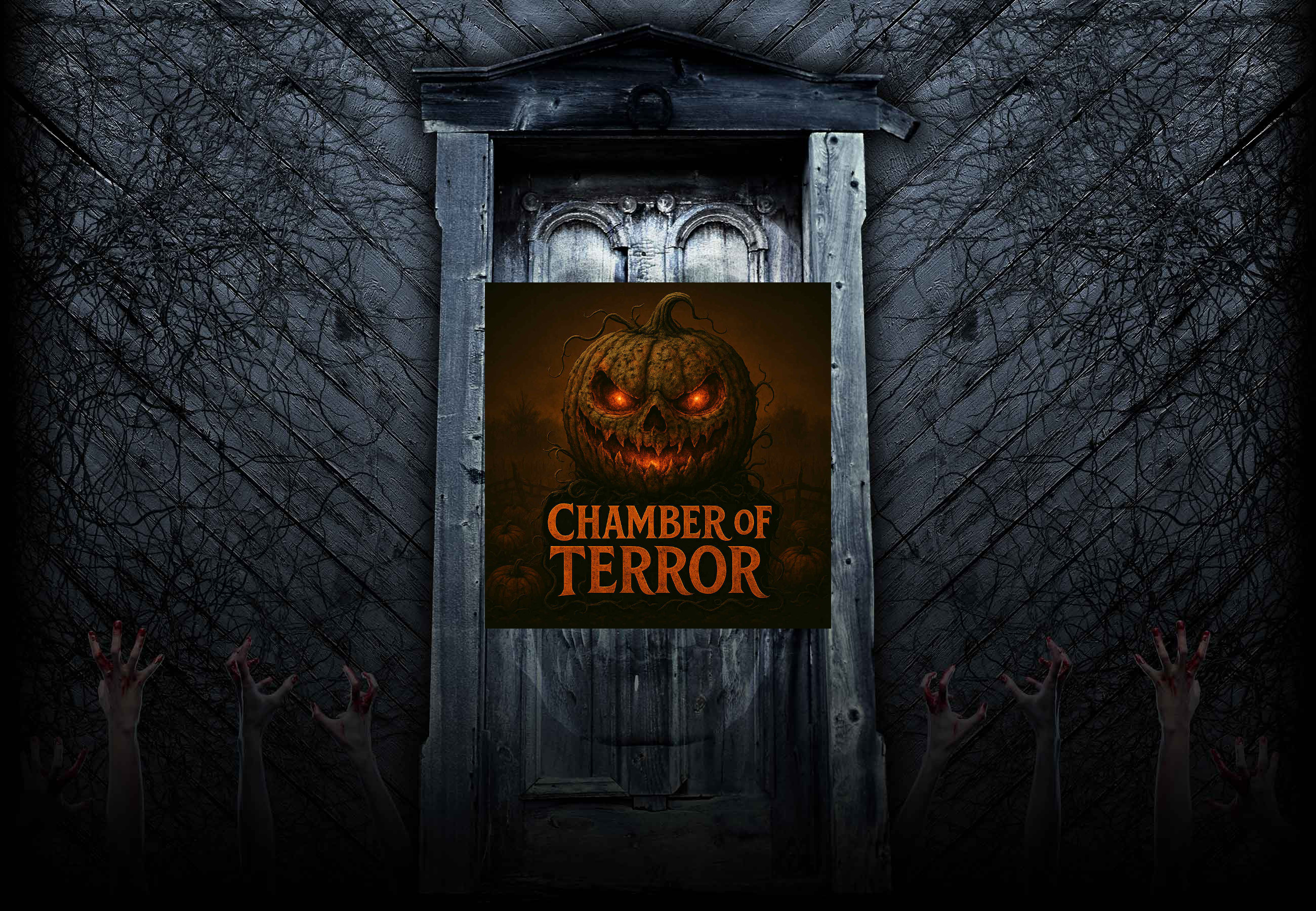 Chamber of Terror