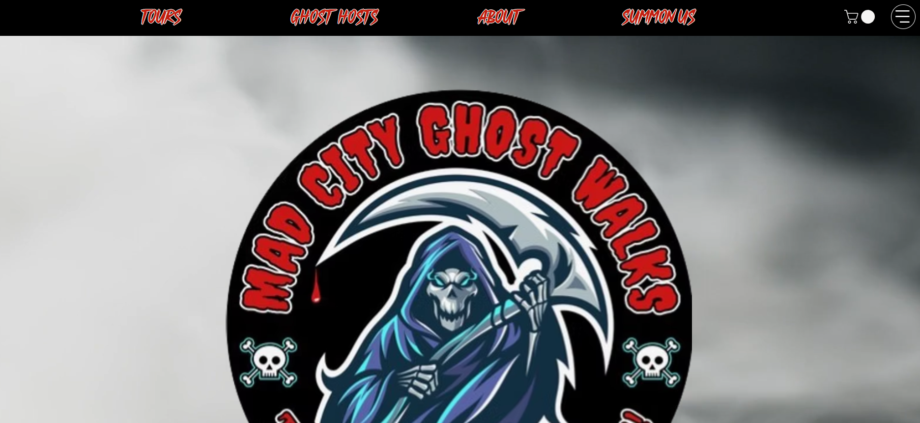 Mad City Ghost Walks — ghost_tour in Madison, WI