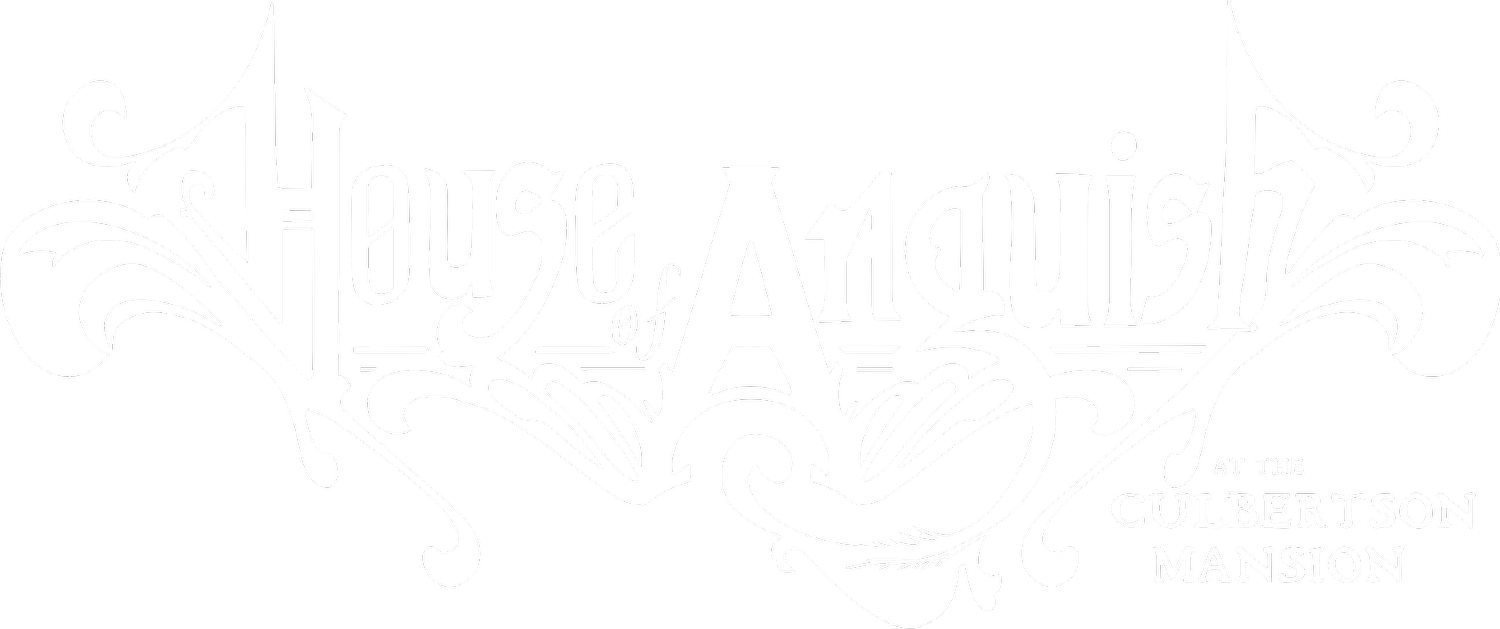 House of Anguish