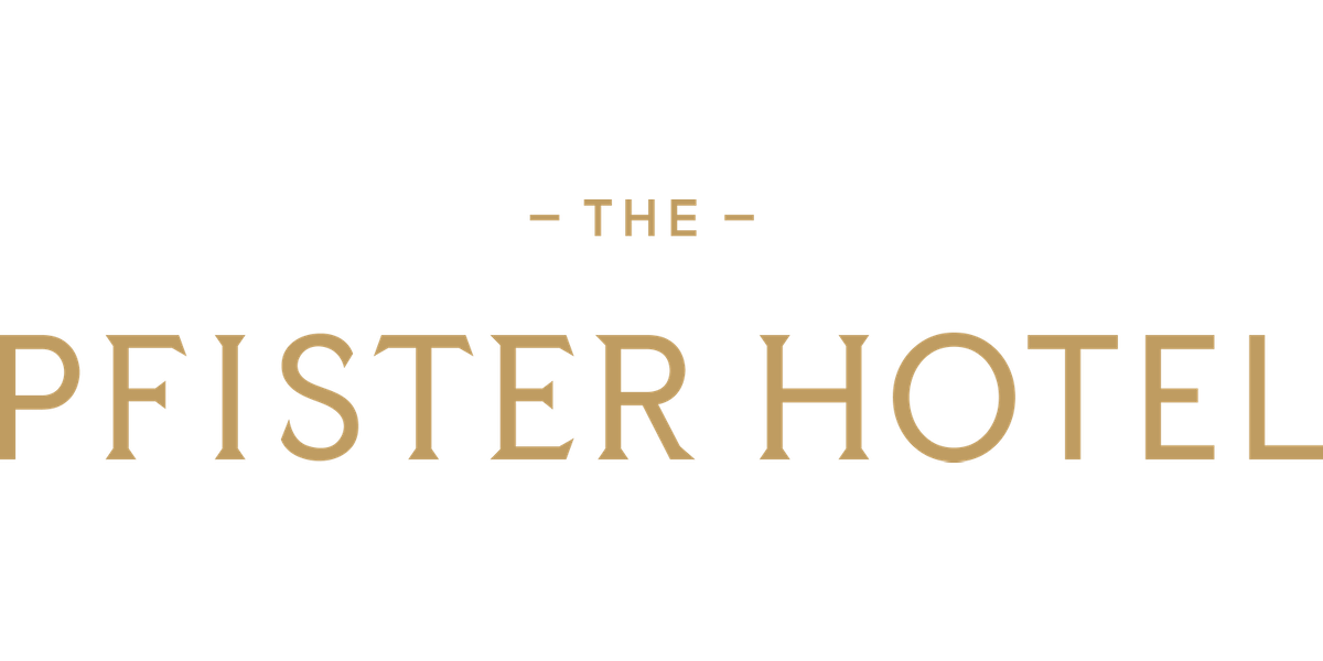The Pfister Hotel — haunted_place in Milwaukee, WI