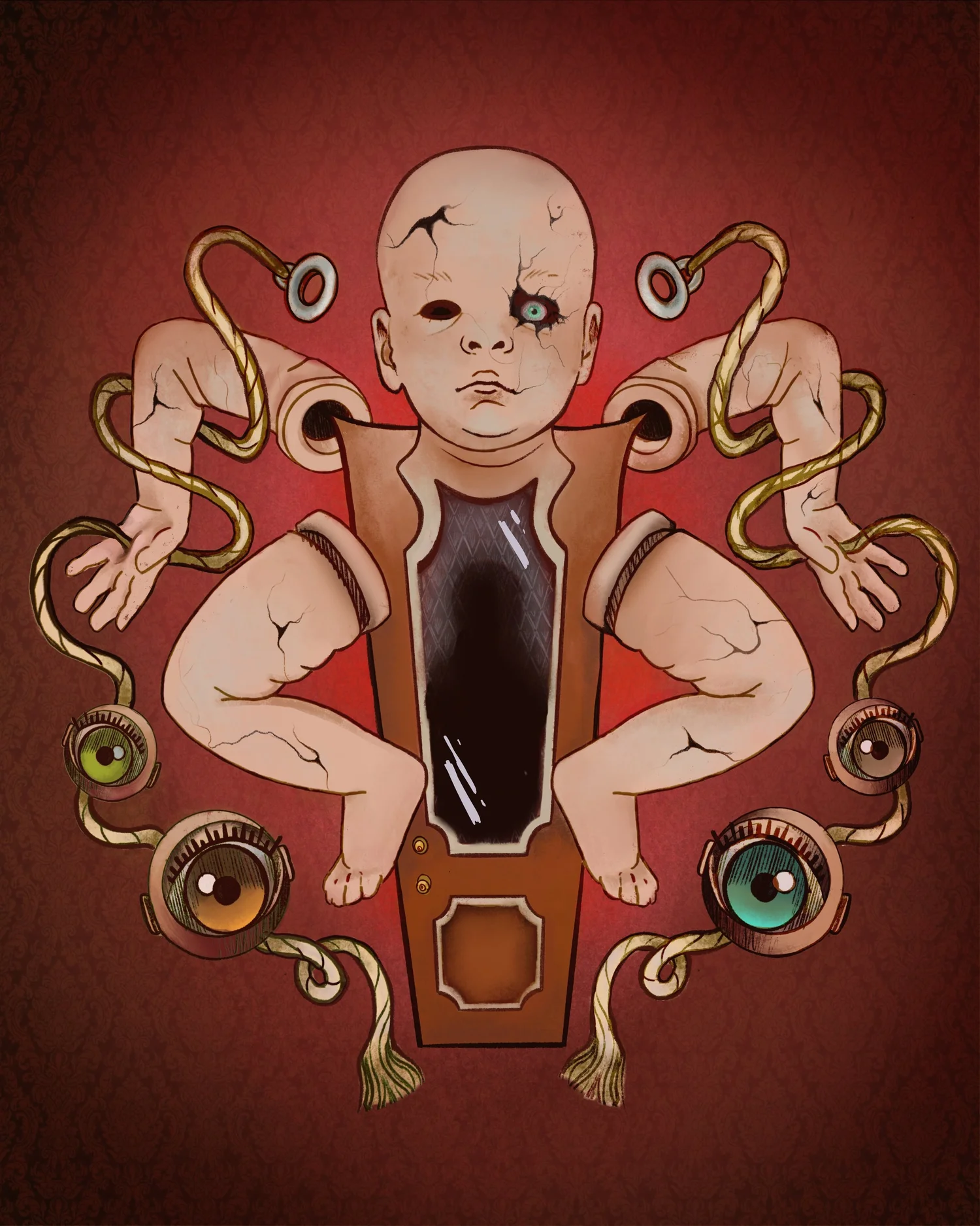 Just Escape Room