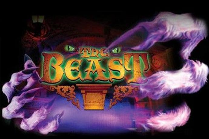 The Beast Haunted House — pro_haunt in Kansas City, MO