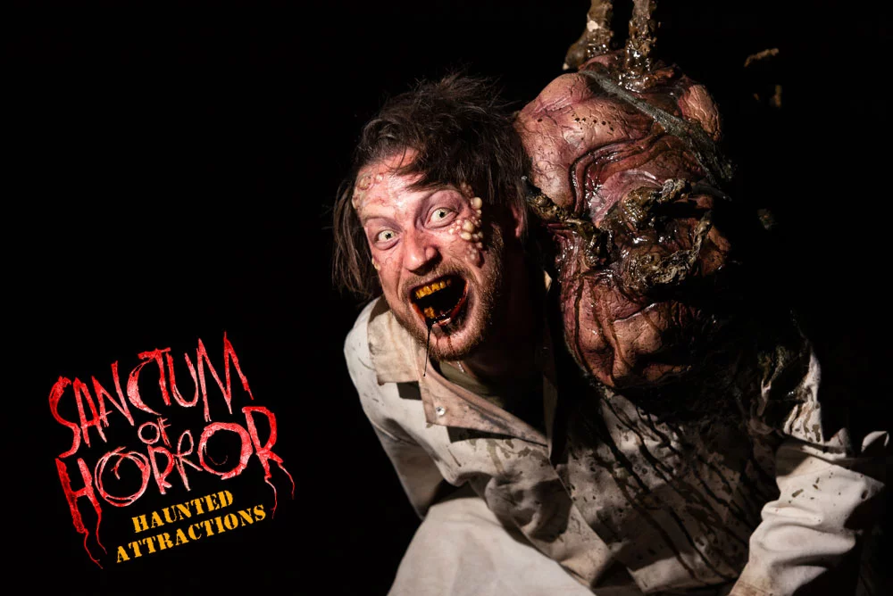 Sanctum of Horror