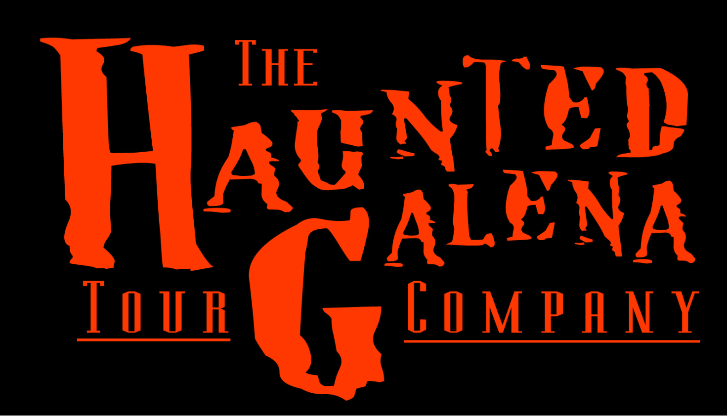 Haunted Galena Tour Company