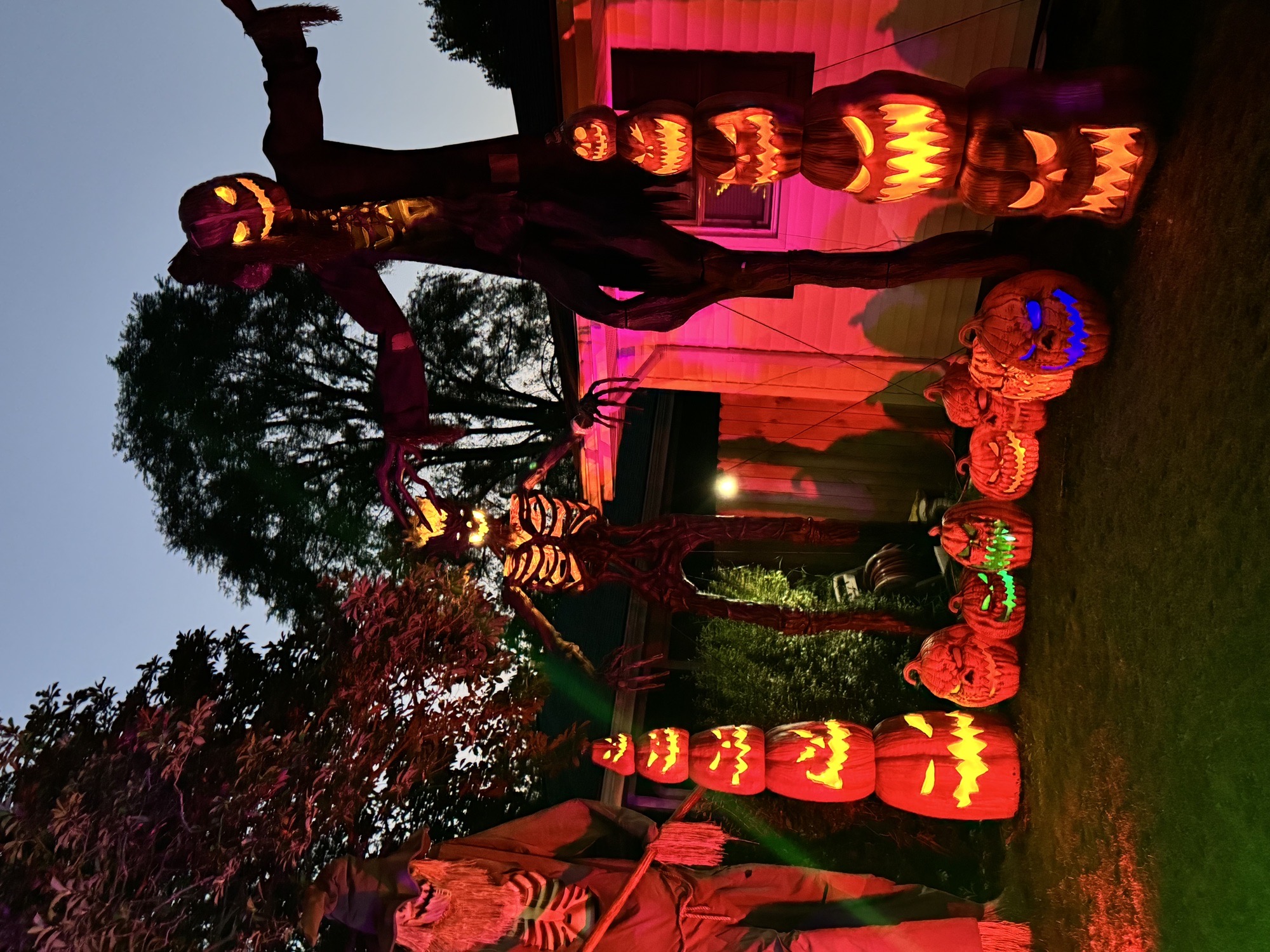 Doom And Gloom โ home_haunt in Portage, IN