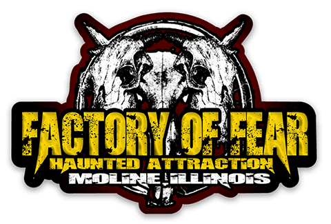 Factory of Fear