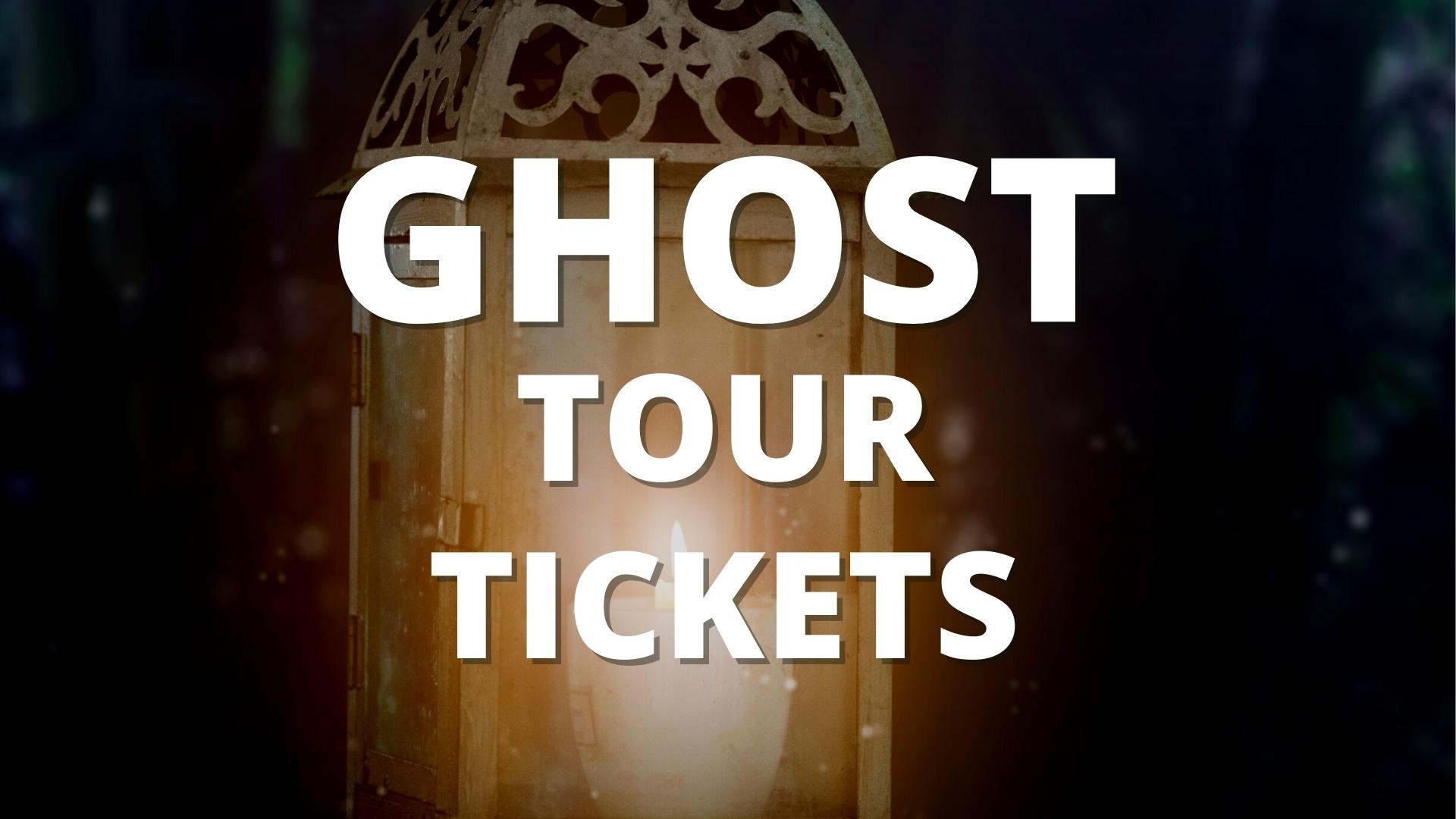 Historic Zoar Village Ghost Tours