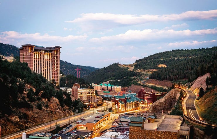 Colorado Grande Casino & Hotel