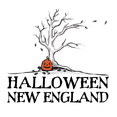 Dark New England Haunted Trail