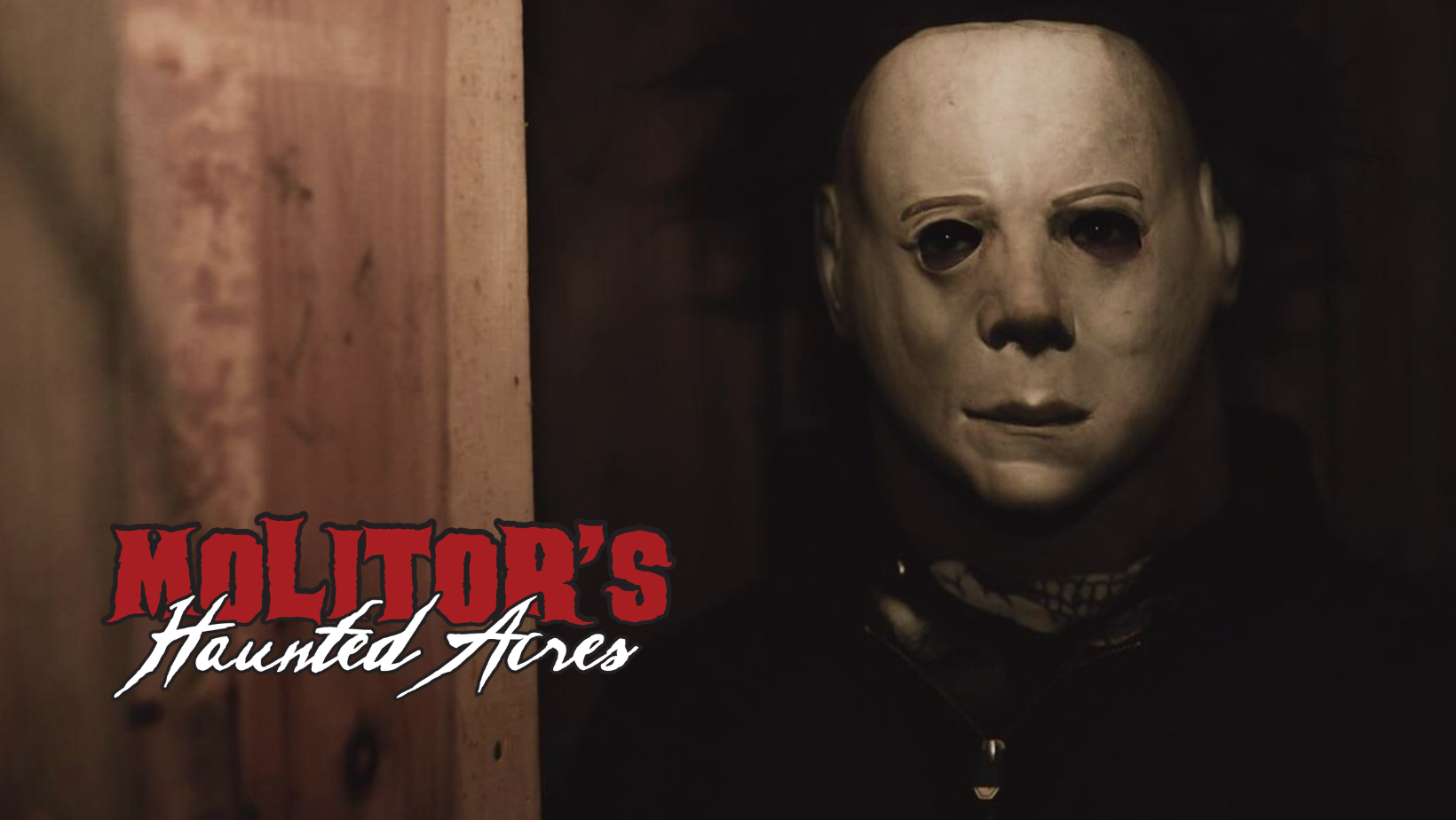 Molitor's Haunted Acres โ pro_haunt in Sauk Rapids, MN