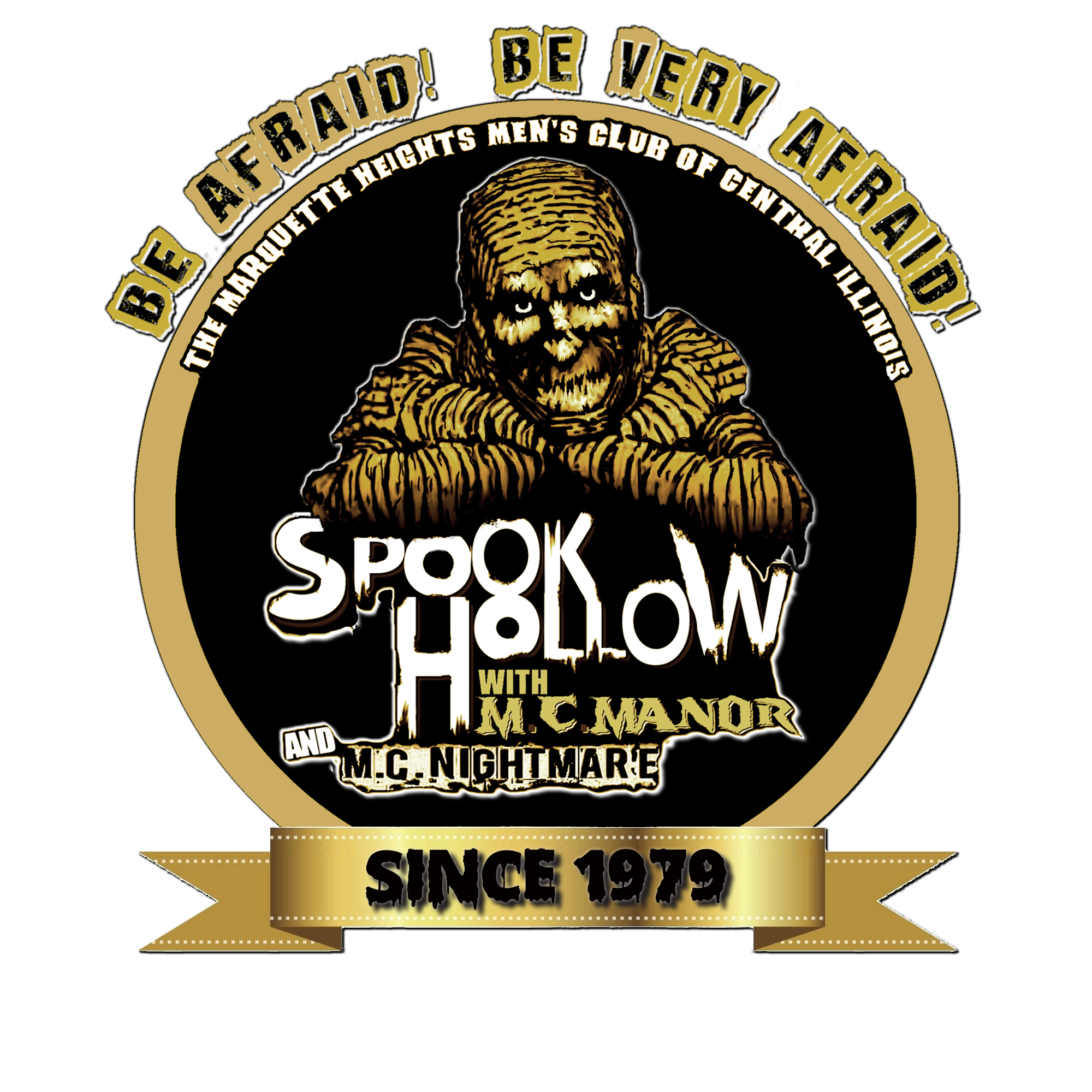 Spook Hollow — pro_haunt in Marquette Heights, IL