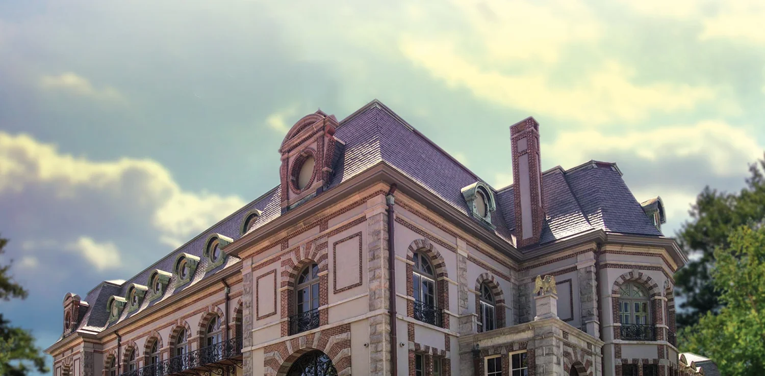 Belcourt of Newport