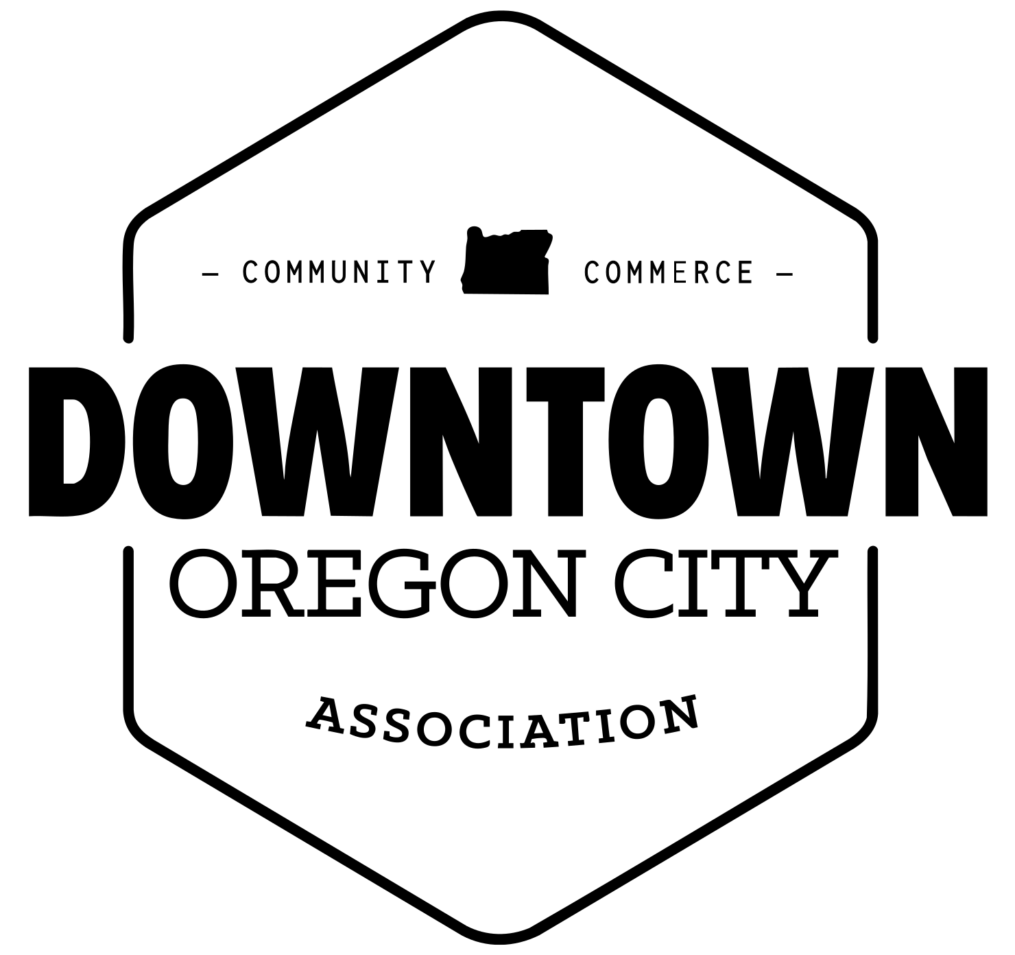 Oregon City Ghost Tour