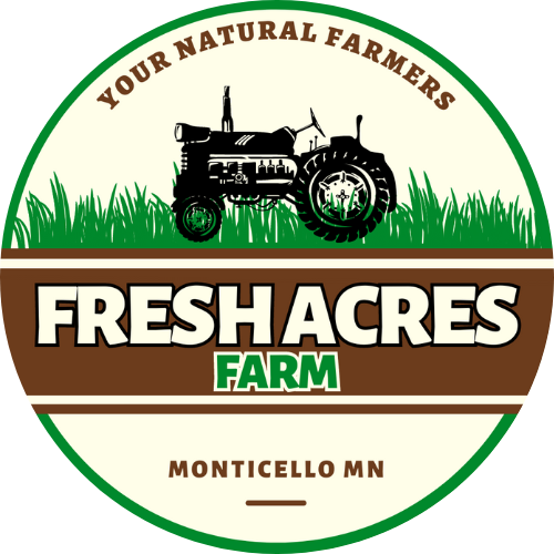 Fresh Acres Fall Festival โ farm_fall_attraction in Monticello, MN