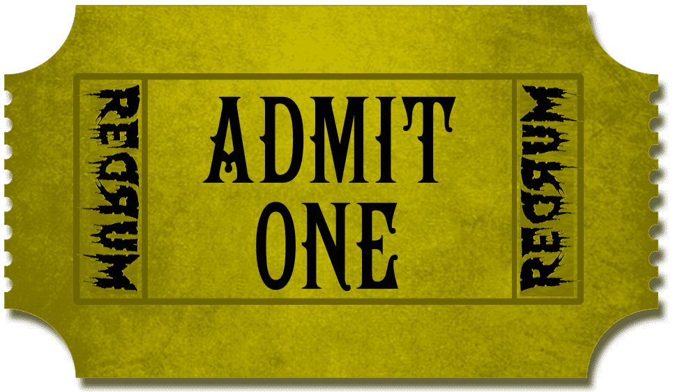 REDRUM Fear Park — pro_haunt in Richmond, TX
