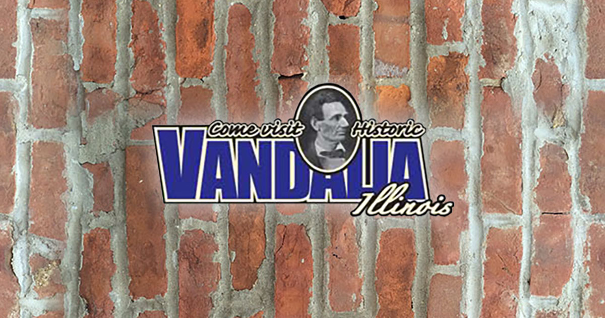 Vandalia State House
