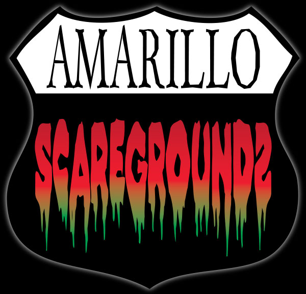Amarillo Scaregrounds
