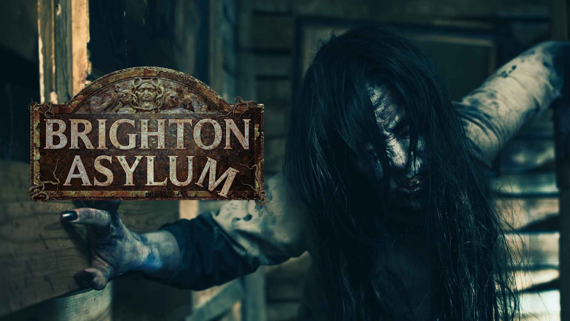 Brighton Asylum