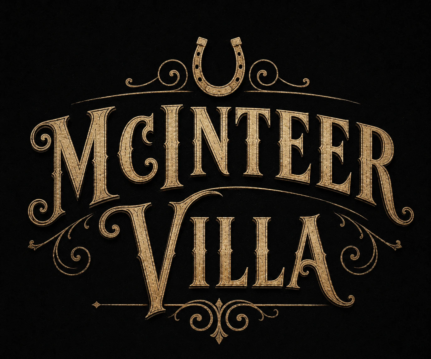 1889 McInteer Villa