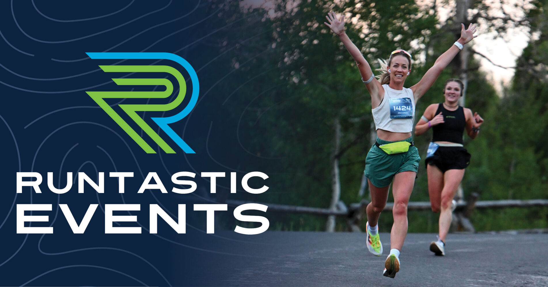 Runtastic Haunted Provo