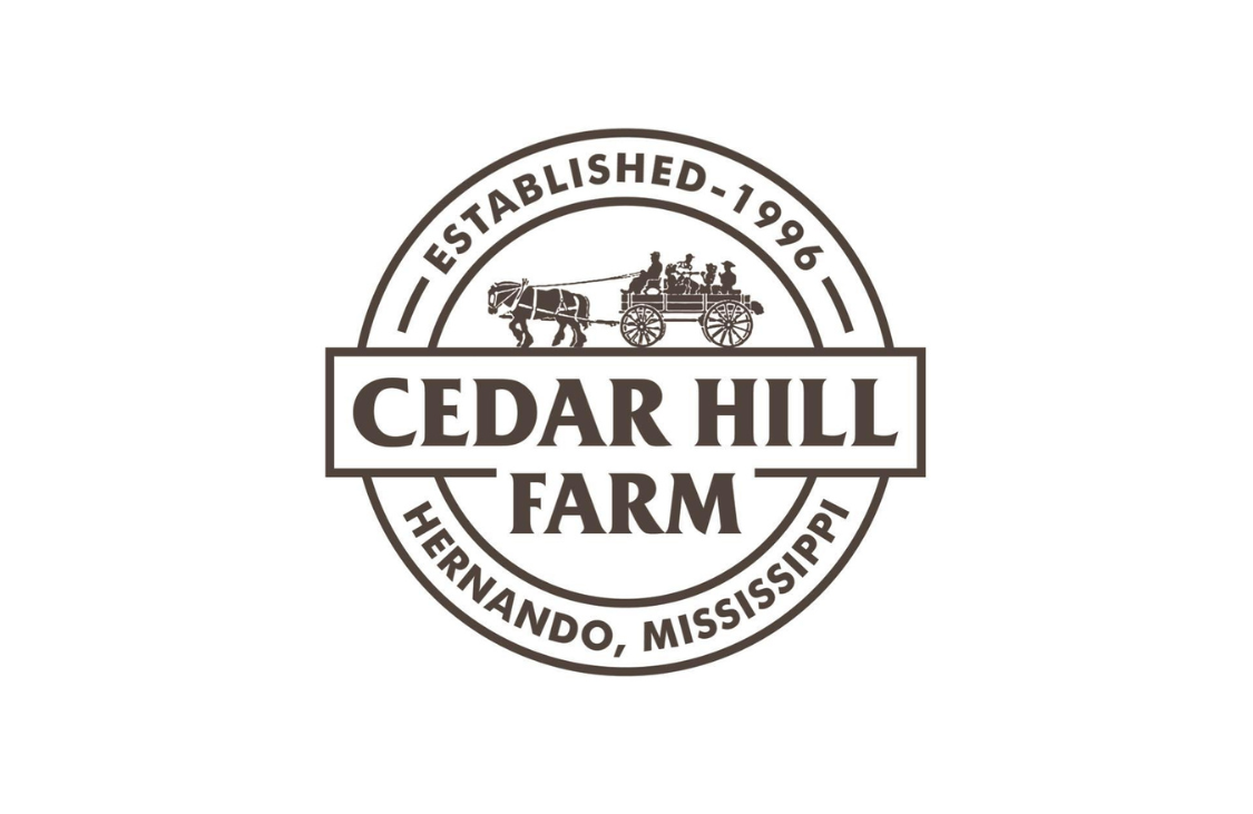 Cedar Hill Farm Pumpkin Patch