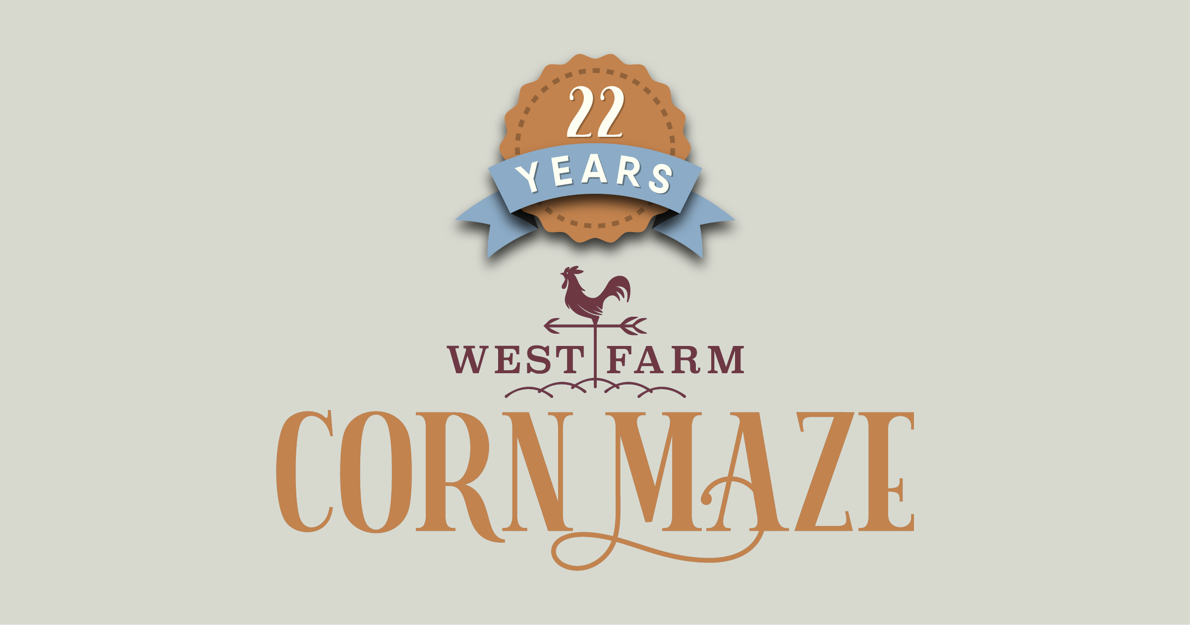West Farm Corn Maze โ farm_fall_attraction in Moncks Corner, SC