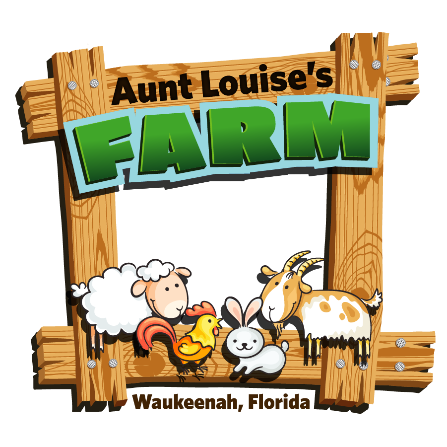 Aunt Louise's Farm Fall Farm Days โ farm_fall_attraction in Monticello, FL