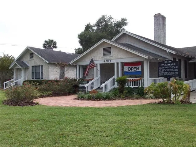 Museum of Seminole County History — haunted_place in Sanford, FL
