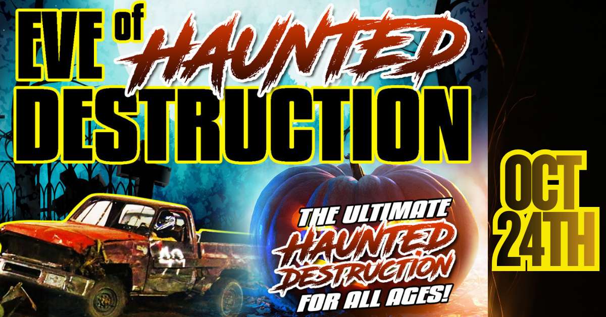 Dirt Oval 66
