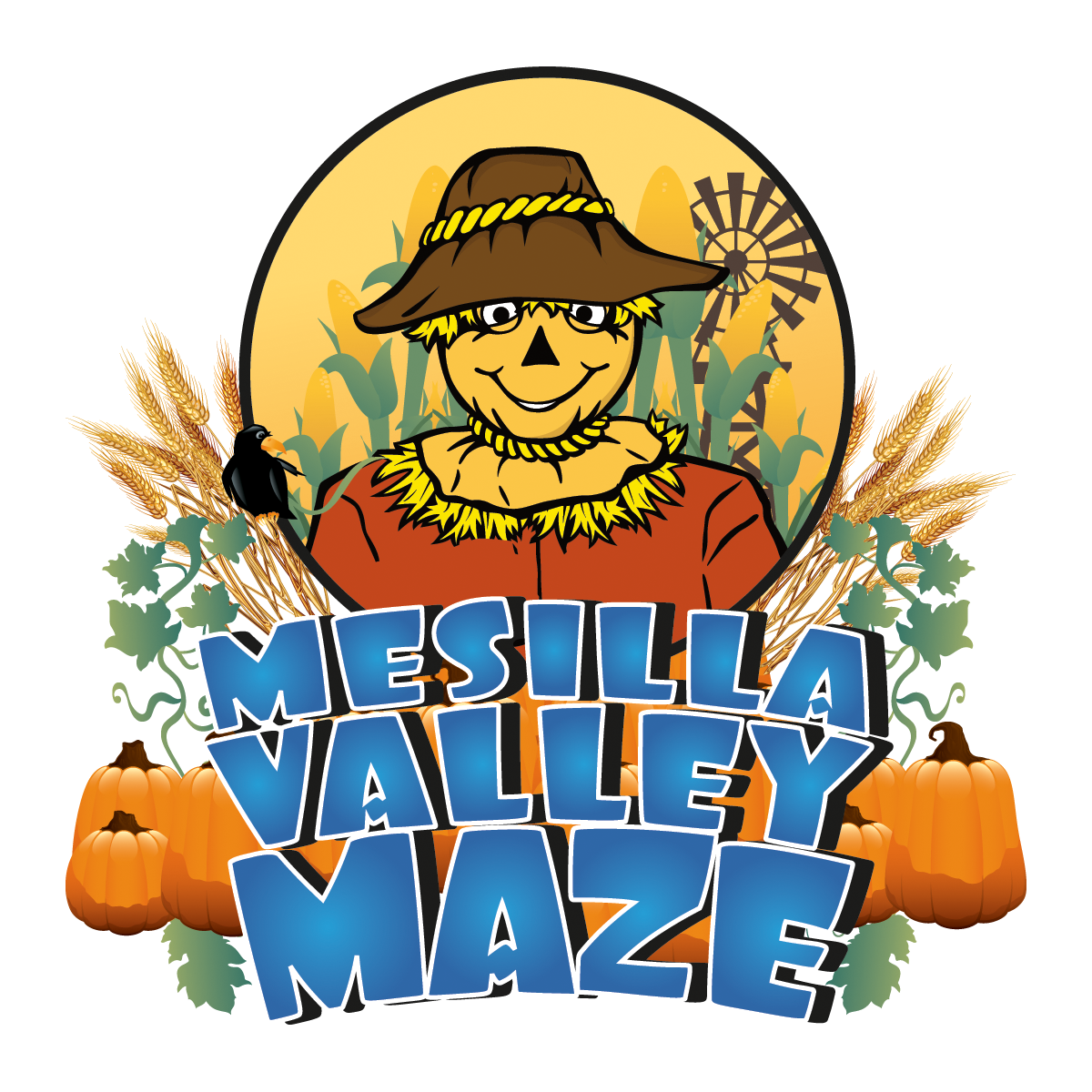 Mesilla Valley Maze — farm_fall_attraction in Las Cruces, NM