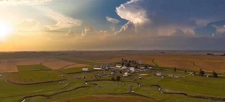 Bloomsbury Farm Fall Festival