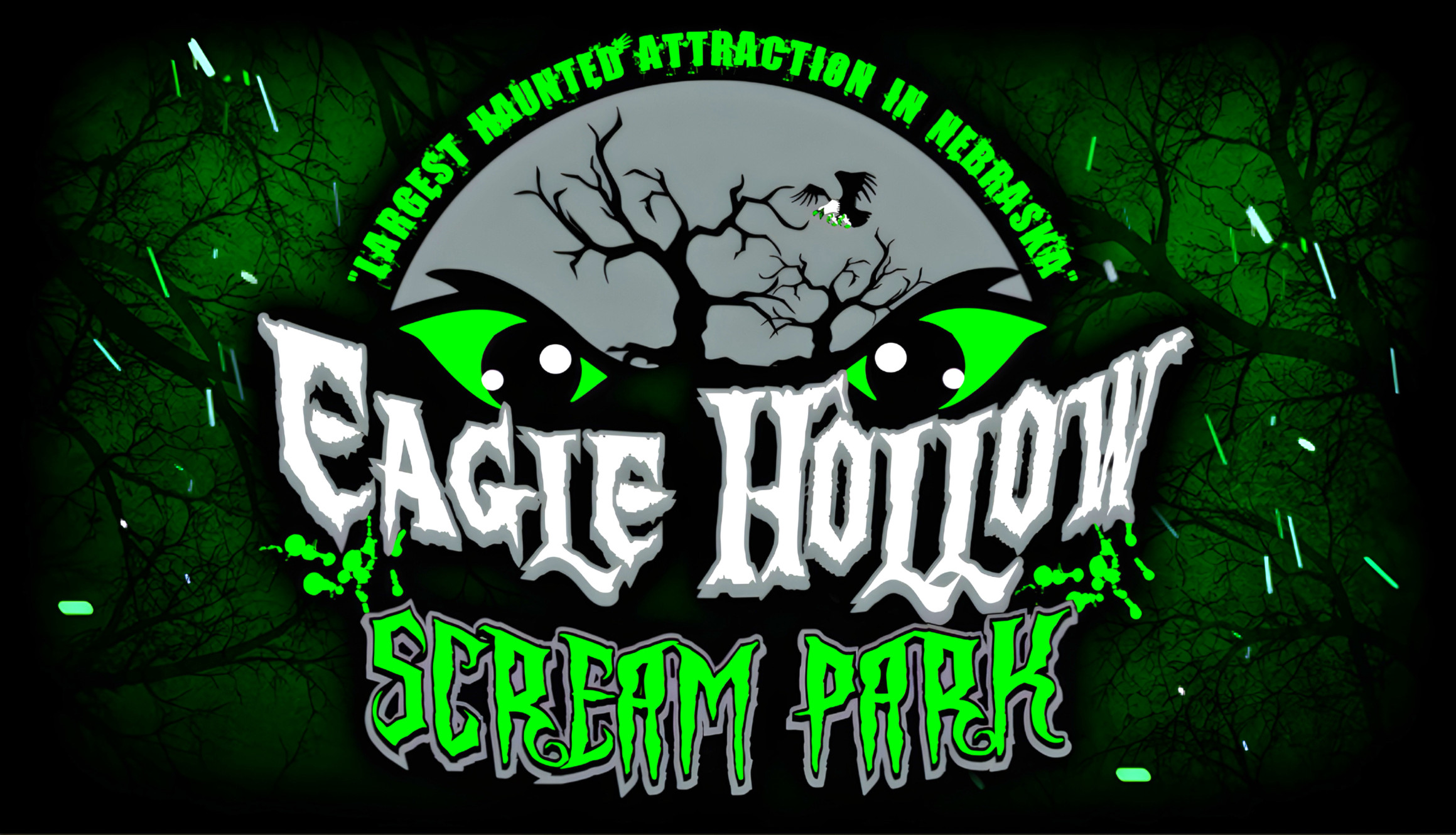 Eagle Hollow Scream Park