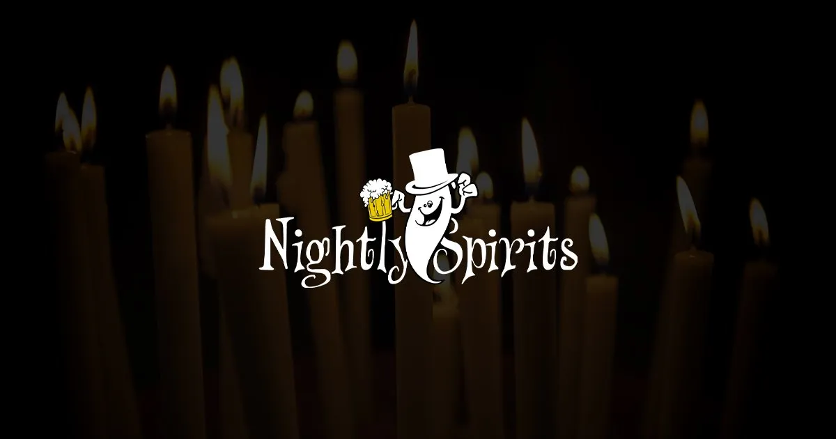 Nightly Spirits New Orleans — ghost_tour in New Orleans, LA